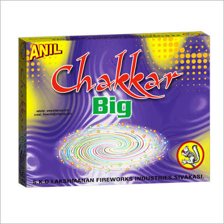 Chakkar Big