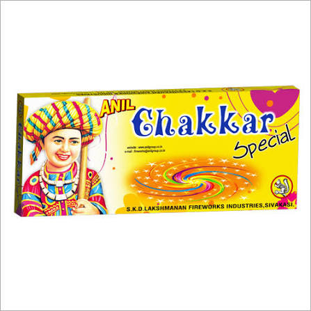Chakkar Special
