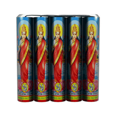 4" Lakshmi Sound Crackers