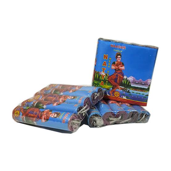 4" Deluxe Lakshmi