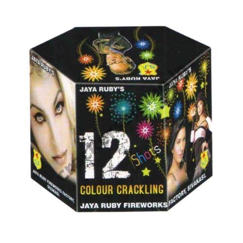 12 Shots Colour