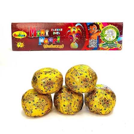 Mini Fancy Special (5 Pcs)